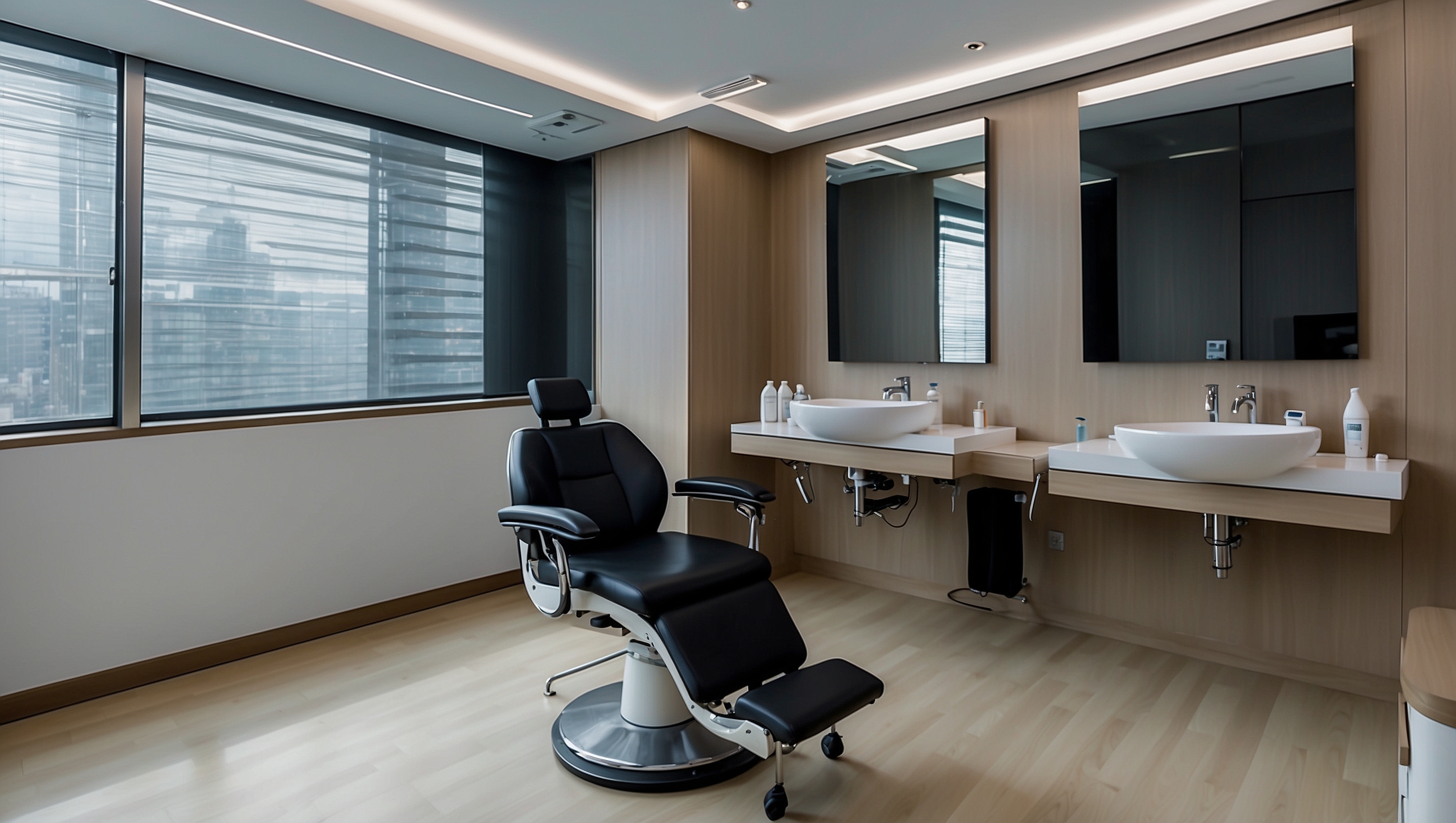 Hair transplant cost Korea price guide FUE DHI graft Seoul comparison