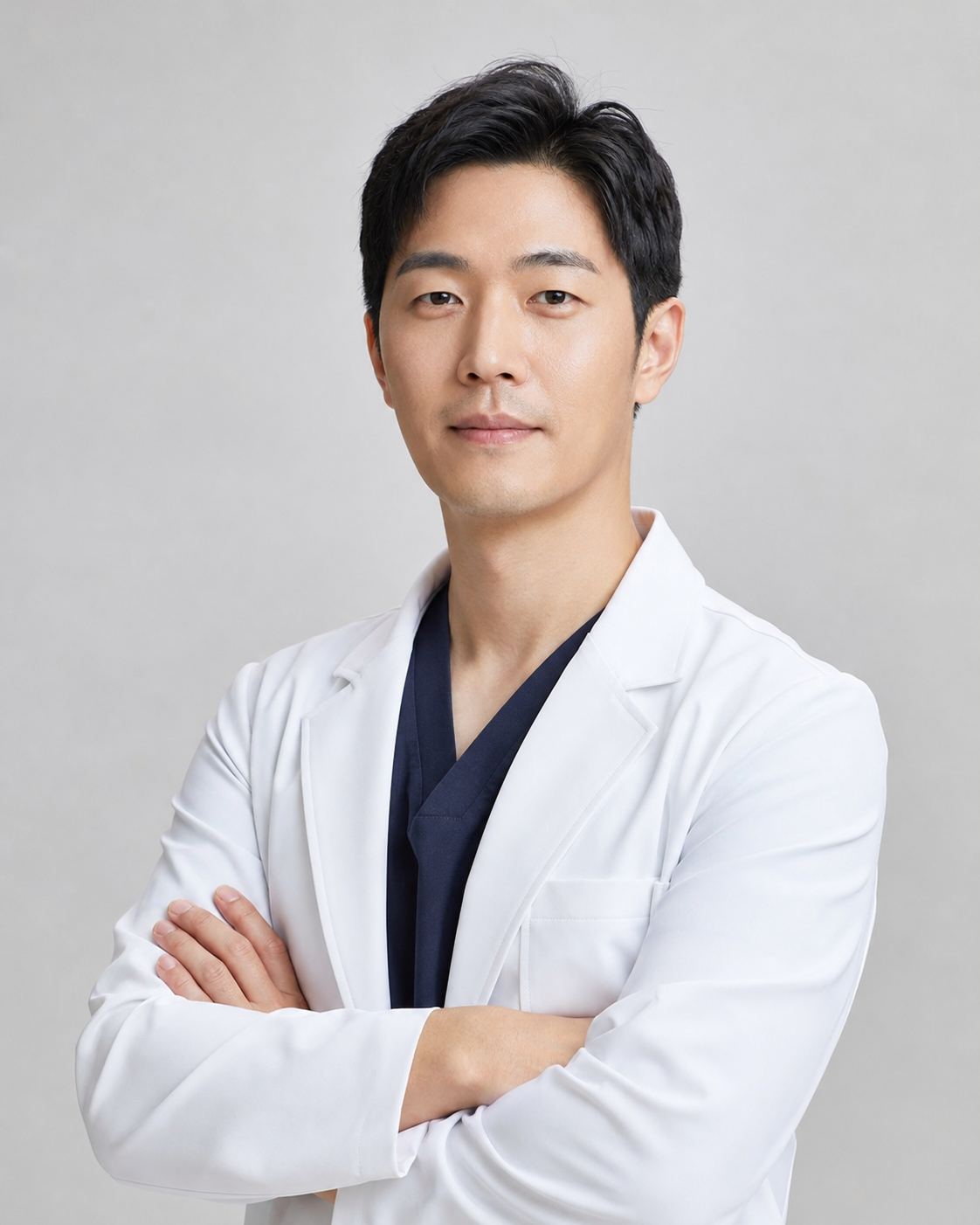 Dr. O — Scalp Aesthetic Specialist